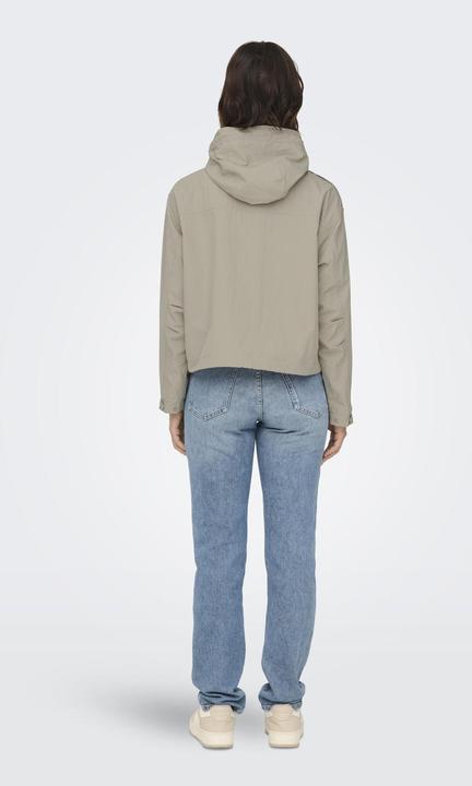 Image du produit Only ONLMAMBA Langer Parka Langer Parka (L)