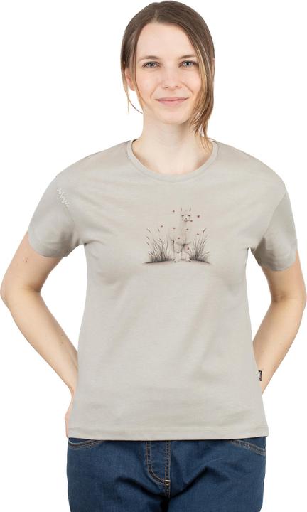 Actual product image Chillaz Klettershirt Alpaca Meadow (40, L)