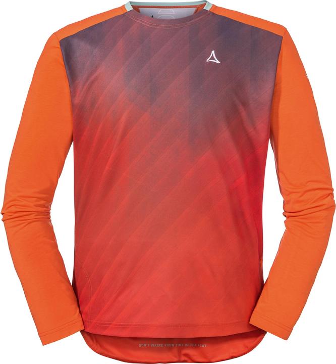 Produktbild Schöffel Altitude Radtrikot langärmlig (XL)