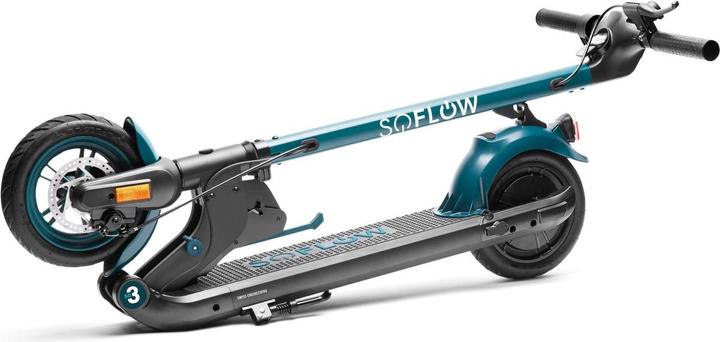 Produktbild SoFlow So3 (20 km/h, 30 km, 350 W)