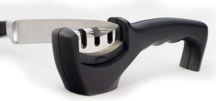 Actual product image Hendi Knife sharpener Keramikx