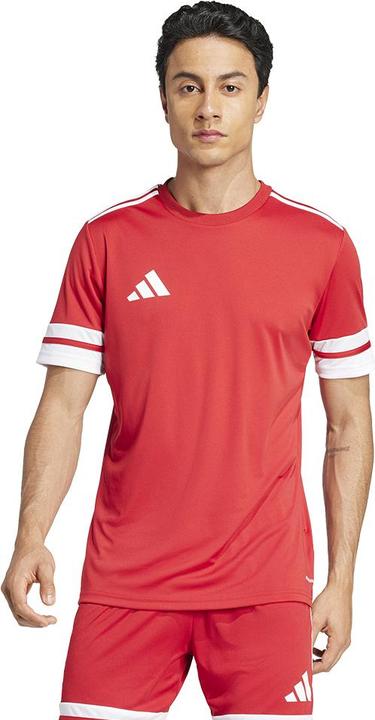 Actual product image adidas Squadra 25 Jersey (S)