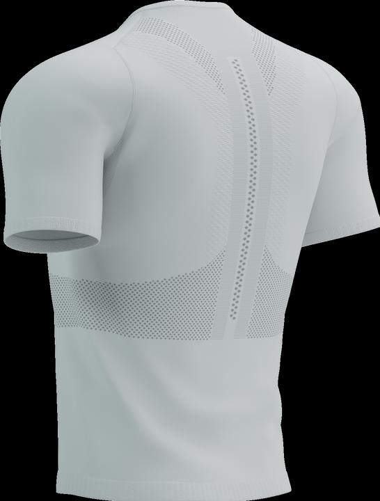 Image du produit Compressport Trail Half-Zip Fitted SS Top (L)