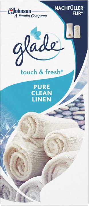 Produktbild Glade Fresh Cotton