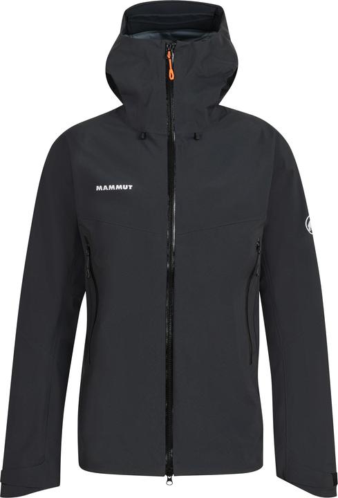 Produktbild Mammut Crater Pro HS Hooded Jacket Men (S)