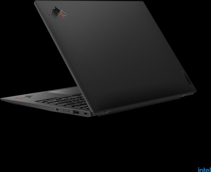 Productafbeelding Lenovo ThinkPad X1 Carbon Gen. 10 (14", Intel Core i7-1255U, 16 GB, 512 GB, NL)