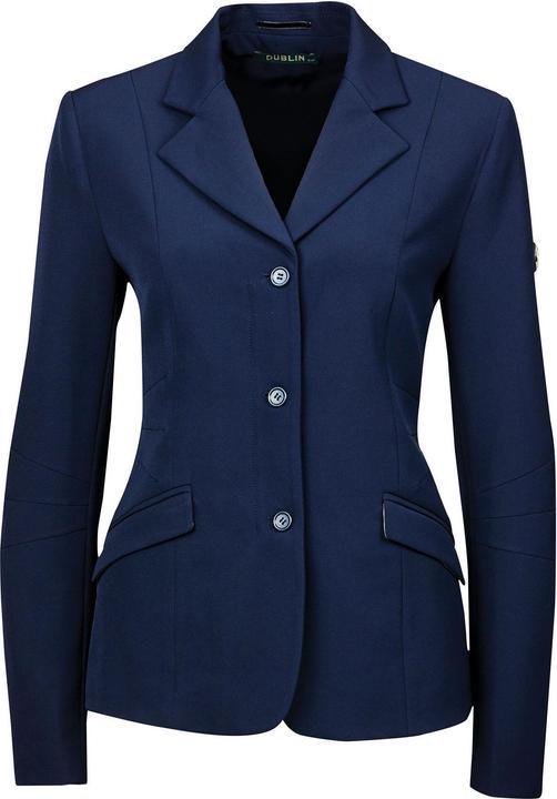 Dublin Casey Wettkampfjacke