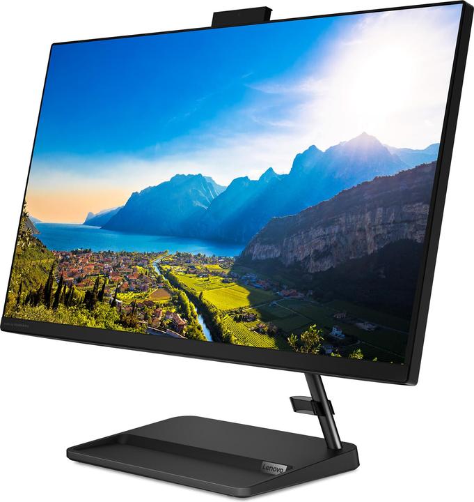 Produktbild Lenovo IdeaCentre AIO 3 27ALC6 R7-7730U 16B/1TB SSD 27" FHD W11H (16.38 GB, 1000 GB)