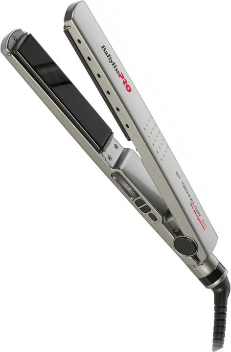 Immagine prodotto BaByliss Pro The Straightener (Piastra per capelli)