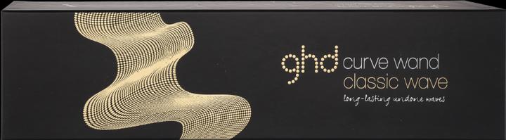 Image du produit ghd Mur d'ondes classique courbe (38 mm)