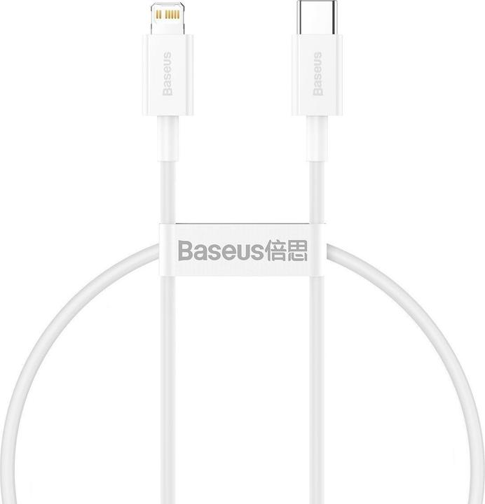 Produktbild Baseus Superior Series (0.25 m, USB 2.0)