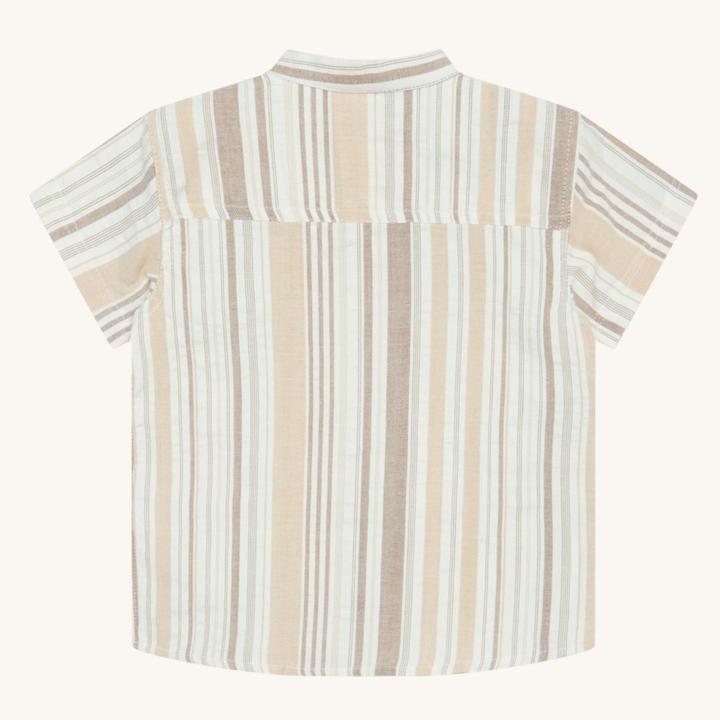 Actual product image Hust and Claire Short sleeve shirt HCReik (104)