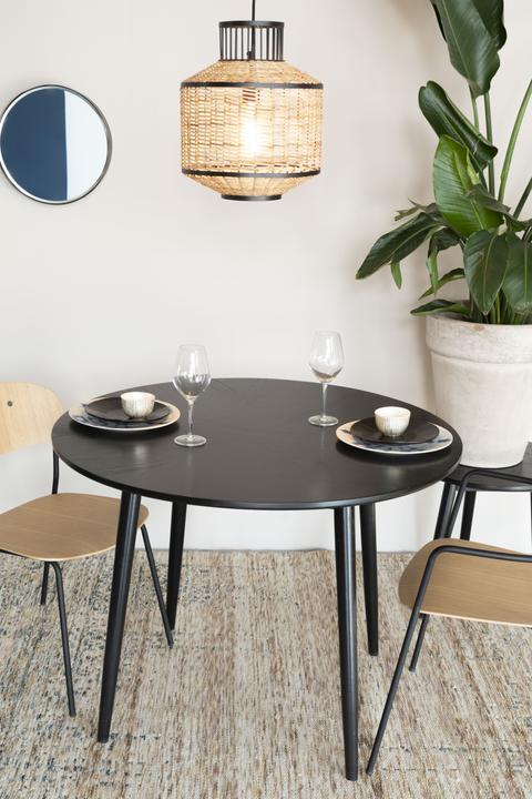 Actual product image White Label Living Fabio (100 x 100 x 75 cm)