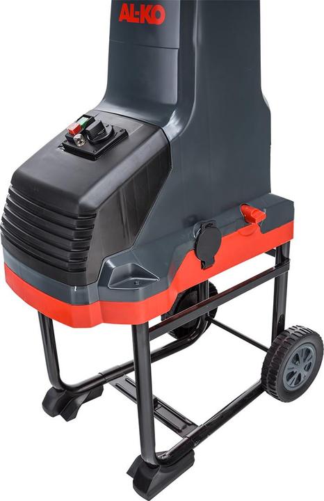 Productafbeelding AL-KO Papiervernietiger Easy Crush Lh 2810
