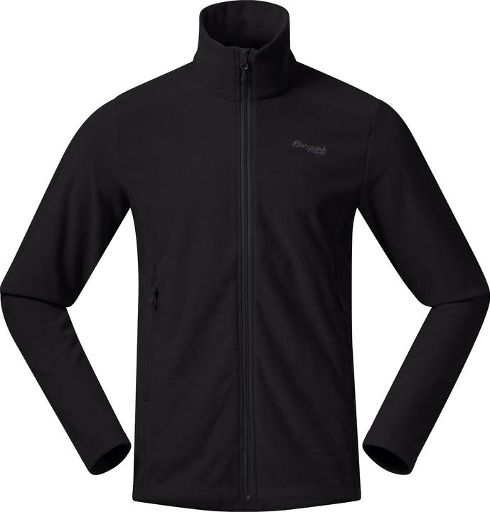 Actual product image Bergans Finnsnes Fleece (XXL)