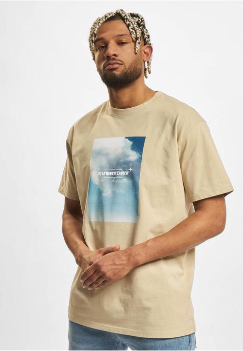Immagine prodotto Mister Tee Maglietta oversize per tutti i giorni - 16407 (XXL)