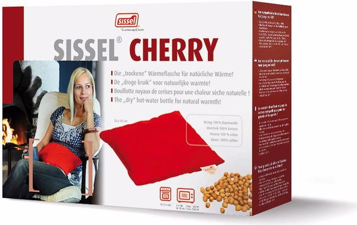 Produktbild Sissel Cherry (20 x 40 cm)