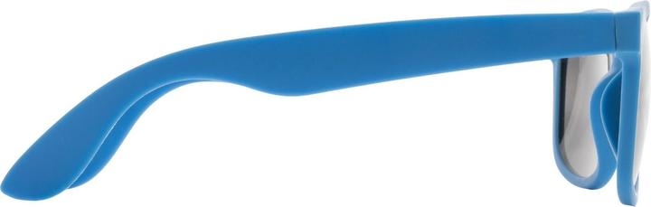 Actual product image Xd Collection Unisex Adult Recycled PP Plastic Sunglasses