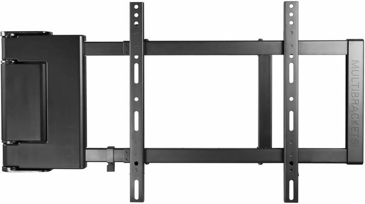Produktbild Multibrackets Motorisierte Wandhalterung (Wand, 55", 30 kg)