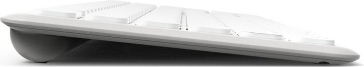 Produktbild Hama Multi-Device-Tastatur WK-550 kabellos Funk u. Bluetooth WS QWERTZ (DE, Kabellos)