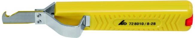 Immagine prodotto Jokari Coltello per cavi (17 cm)