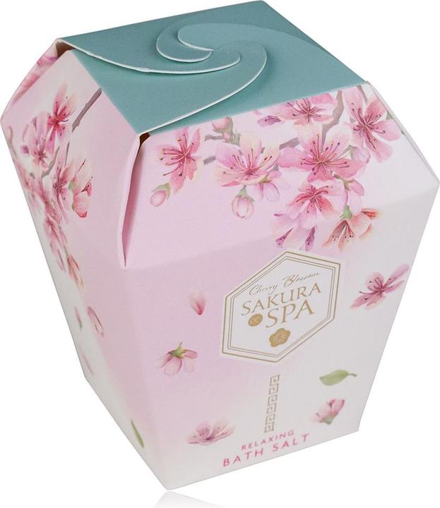 Accentra Badesalz SAKURA SPA (Badesalz)