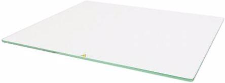 Ultimaker Glasplaat 257x229 S3