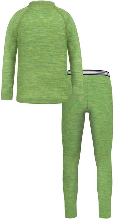 Immagine prodotto Normani Top in merino "Nyapari" e pantaloni in merino "Mackay" - 9547 (170, 176)