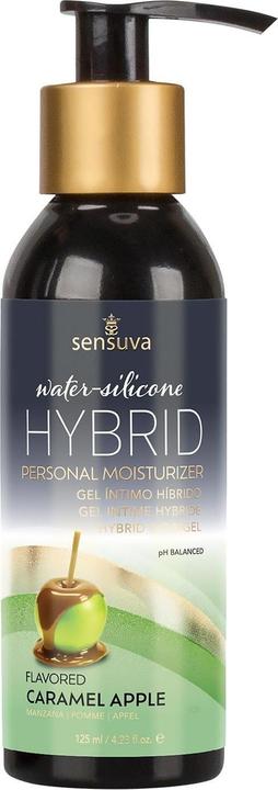 Hybrid Lubricant (125 ml)