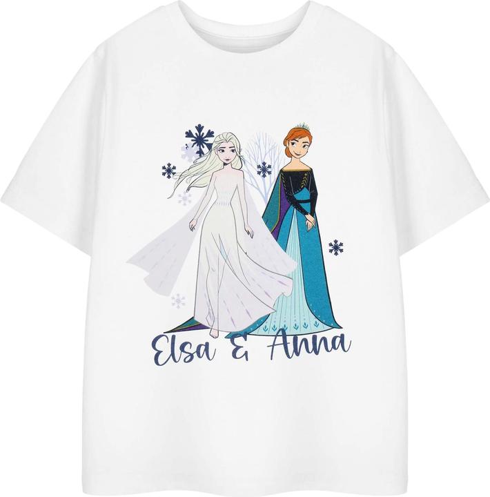 Produktbild Disney Frozen TShirt Mädchen (146, 152)