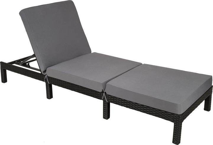 Image du produit tectake Sofia (196 cm)