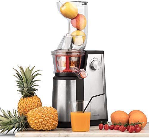 Actual product image H.Koenig GSX22 Juicer