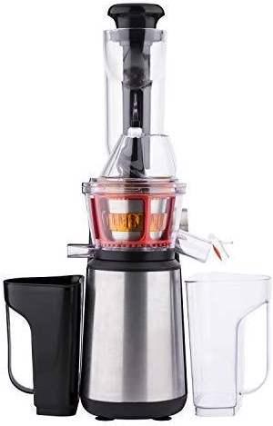 Actual product image H.Koenig GSX22 Juicer