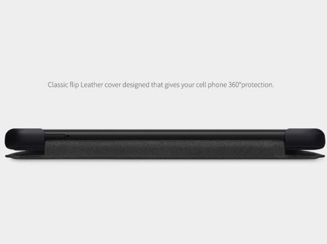 Produktbild Nillkin Qin Series (Xiaomi Mi Note 10)