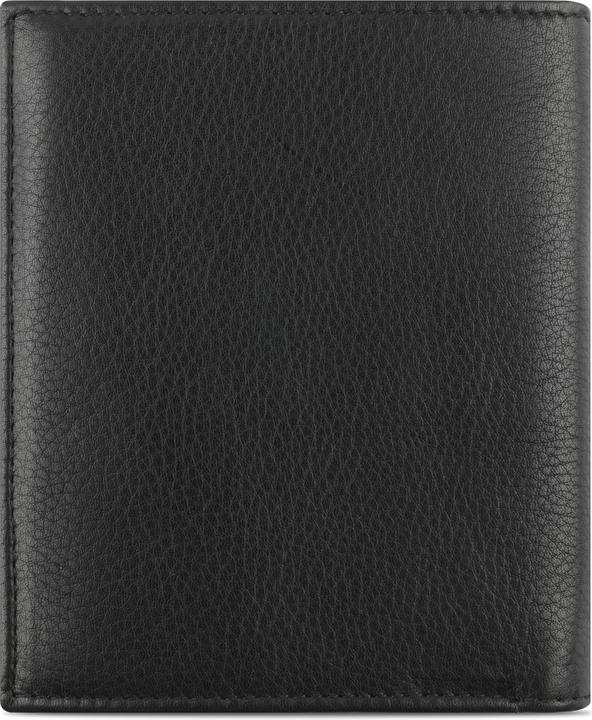 Actual product image Bugatti Nome wallet RFID protection leather 10 cm