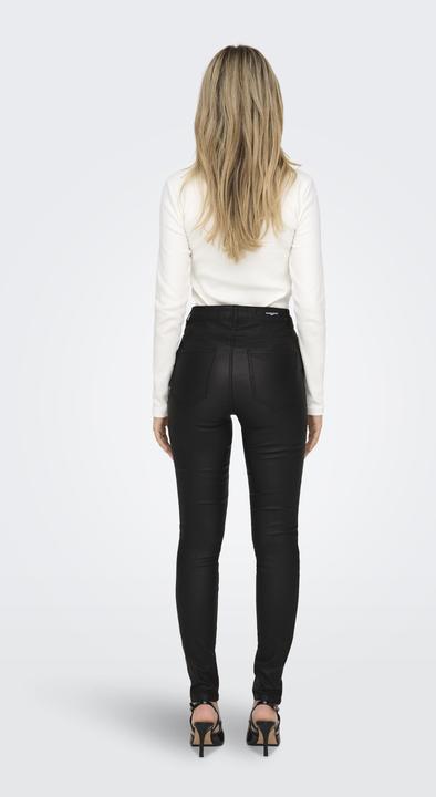 Immagine prodotto Only ONLELSIE-NYA Pantaloni skinny a vita alta Pantaloni (32)