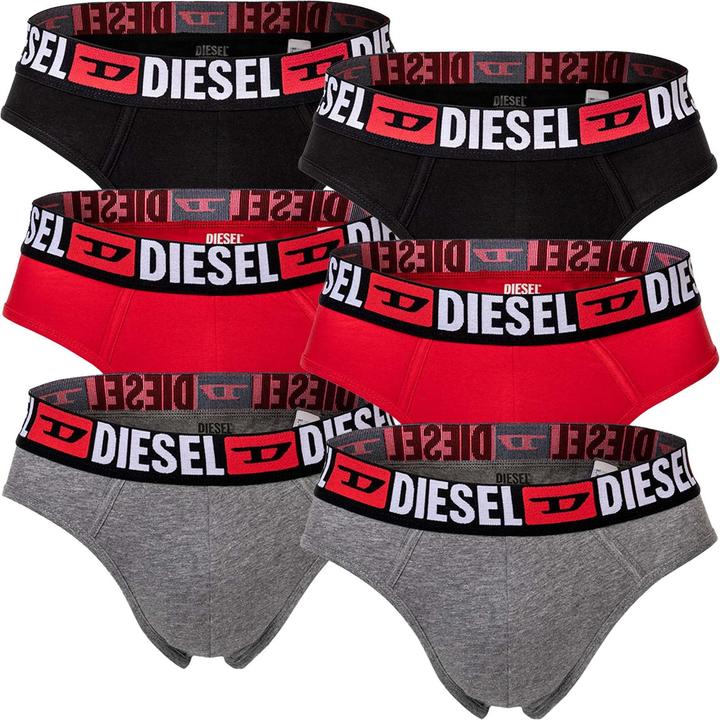 Diesel Umbr-Andrethreepack