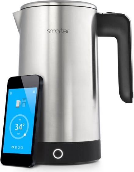 Actual product image smarter WiFi iKettle 2.0 (1.80 l)