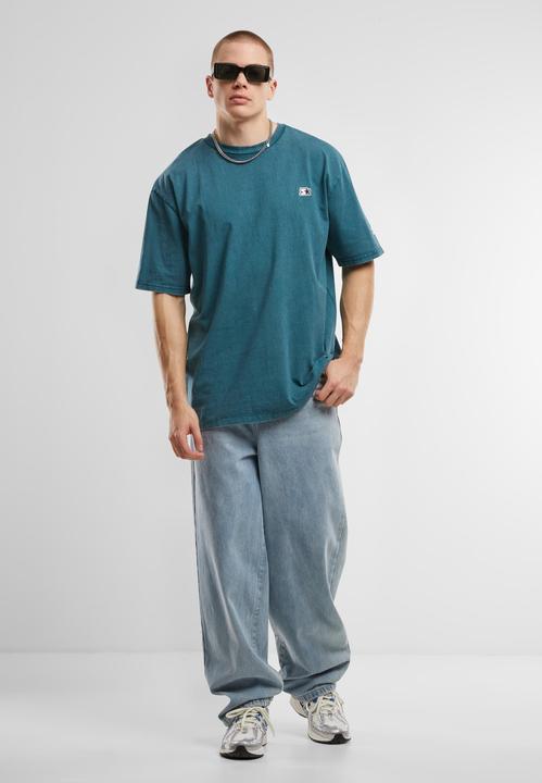 Image du produit Starter Tee acide surdimensionné Essential - 176937 (S)