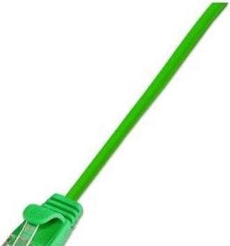 Actual product image Wirewin Network cable (U/FTP, CAT6, 0.25 m)