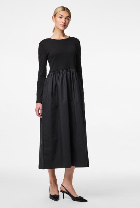 Actual product image Pieces PCDULLA Kleid mit langen Ärmeln (XL)