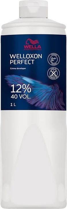 Produktbild Wella Welloxon Perfect (Magma, Koselton Perfect, Blondor)