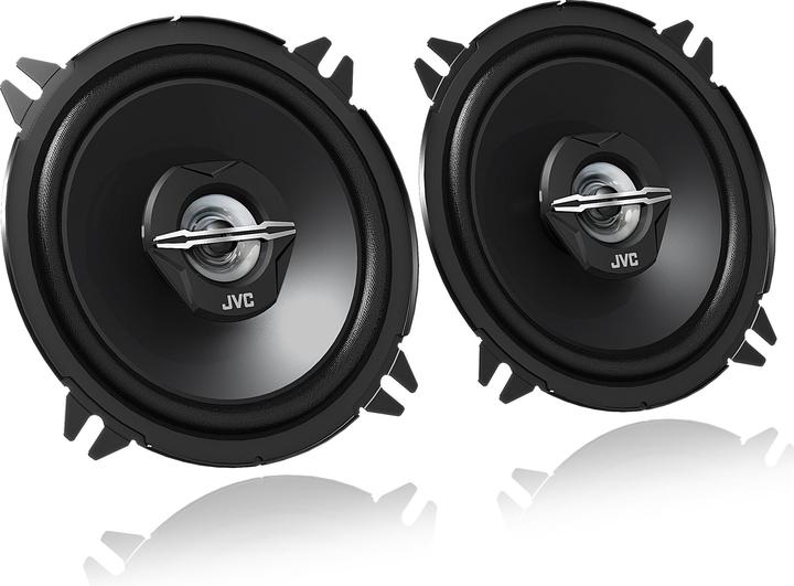 Actual product image JVC Coaxial loudspeakers (250 W, 13 cm)