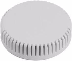 Image du produit Hammond 1551V13GY Boîtier universel 80 x 20 ABS gris 1 pc. (Boîtier)