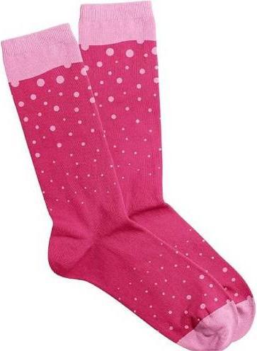 Produktbild Luckies Soda Socks - Cherryade (One Size)