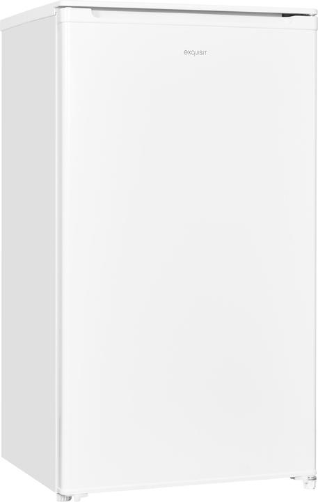 Image du produit Exquisit KS116-0-041E blanc (90 l)