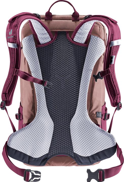 Actual product image Deuter Futura 21 (21 l)