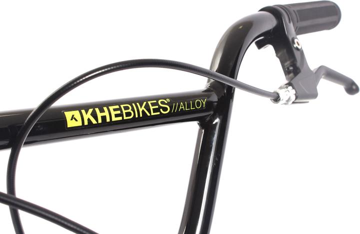 Produktbild KHE Bikes Arsenic LL (15.75")