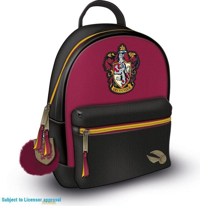 Immagine prodotto Pyramid Zaino Harry Potter Grifondoro