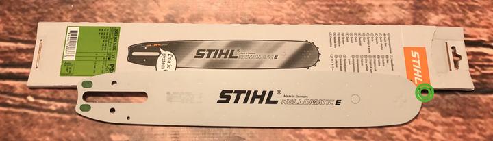 Image du produit Stihl Guide-chaîne Guide 32cm.325 1.6 mm 11 z (Scie, Guide de tronçonneuse)